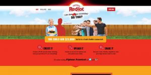 Frank’s RedHot #IPTSOE Video Contest (IPTSOE.com)