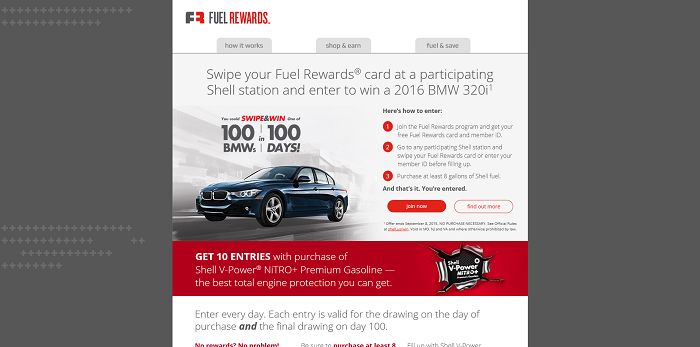 Win a bmw sweepstakes #7
