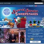 #3332-Wheel of Fortune Secret Santa Sweepstakes-www_wheeloffortune_com_minisites_secretsanta_