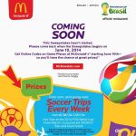 #5988-McDonald’s® 2014 Peel_ Play_ Olé Olé Online Sweepstakes is Coming Soon!-www_mcdonegoal_com