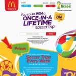 #6186-McDonald’s® 2014 Peel_ Play_ Olé Olé Online Sweepstakes-mcdonegoal_com