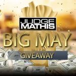 Judge Mathis Contest 2022