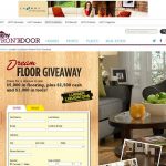 #4022-Lumber Liquidators Dream Floor Giveaway I HGTV FrontDoor-www_frontdoor_com_lumber-liquidators-dream-floor-giveaway