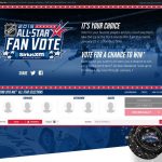 #7804-2015 NHL All-Star Fan Vote – Dashboard-allstarvote_nhl_com