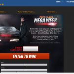 Discovery Channel Fast N’ Loud Giveaway : FastNLoudGiveaway.com