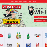 PlayMonopoly.us – Albertsons Monopoly Game 2016