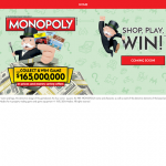 PlayMonopoly.us – Albertsons Monopoly Game