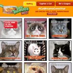 Purina Friskies Tasty Treasures with Accents of Bacon: Win Bacon For A Year Sweepstakes