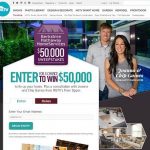 Berkshire Hathaway HomeServices $50,000 Sweepstakes