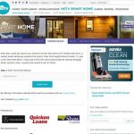 HGTV Smart Home 2015 Sweepstakes