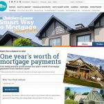 Quicken Loans Smart Way to Mortgage Sweepstakes