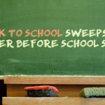 Back To School Sweepstakes