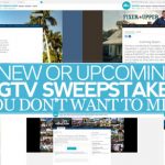 5 New Or Upcoming HGTV Sweepstakes You Don’t Want To Miss