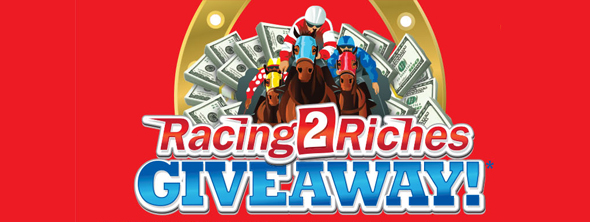 racing 2 riches price chopper