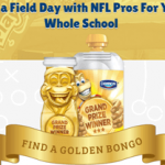 2016 Dannon Danimals Fuel Up To Play 60 Instant Win Sweepstakes