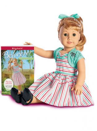 maryellen ag doll