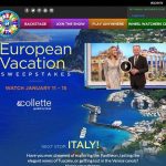 WheelOfFortune.com European Vacation Sweepstakes