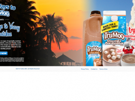 2WaysToVacay.com - TruMoo 2 Ways to Vacay Sweepstakes