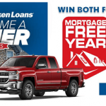 DriveHomeAWinner.com Quicken Loans Drive Home A Winner Sweepstakes 2016