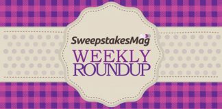 sweepstakesmag weekly round