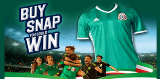 WinSoccerGear.com - Frito-Lay Soccer Sweepstakes at AVP