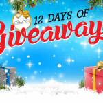 Ellen’s 12 Days Watch & Win (Ellentv.com/Win)