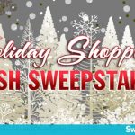 The View Holiday Cash Sweepstakes 2019