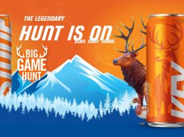 Gold Keystone Light Can 2020 Stone Hunt Sweepstakes