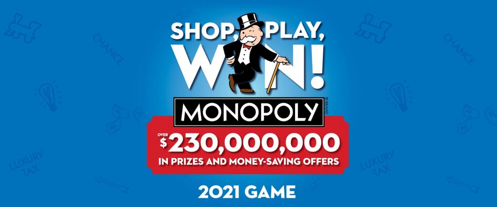 shopplaywin.com monopoly