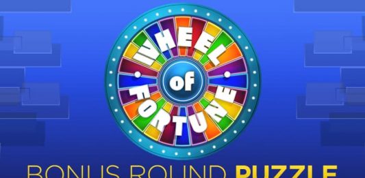 What Was The Wheel Of Fortune Celebrity 2024 Puzzle Of The Week Tonight?