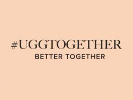 UGG #UGGTOGETHER Giveaway