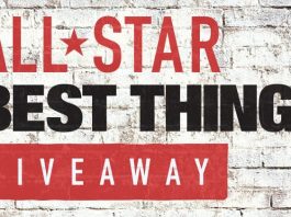 Food Network Best Thing I Ever Ate Giveaway 2020