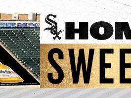 Chicago White Sox Modelo Sweepstakes 2020