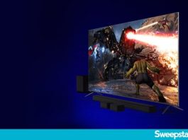 VIZIO Avengers Sweepstakes 2020