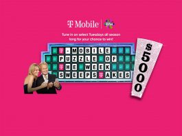 Wheel Of Fortune T Mobile Puzzle Of The Week