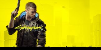 Rockstar Energy Drink Cyberpunk 2077 Sweepstakes 2020