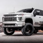 Diesel Brothers Renegade Giveaway 2021