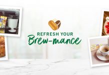 belVita Brew-mance Sweepstakes 2021