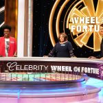 Wheel Of Fortune Celebrity 2021 Sweepstakes