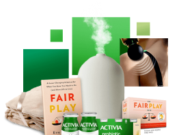 Activia Gut Health Challenge Sweepstakes 2021