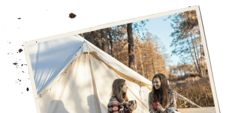 Glamping With Redwood Empire Sweepstakes 2021