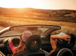 Advance Auto Parts Road Trip Ready Sweepstakes 2021