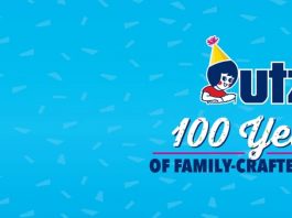 Utz Snacks Blow Out the Candles Birthday Sweepstakes 2021