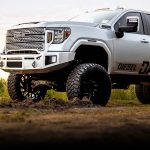 Diesel Brothers Silverback Giveaway 2021