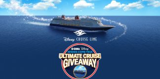 Good Morning America Disney Wishes Come True Ultimate Cruise Giveaway 2022