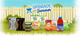 Upgrade Your Summer Sweepstakes 2023