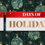 ABC The View 12 Days Of Christmas 2023