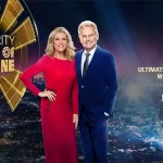 Wheel Of Fortune Celebrity 2023 Sweepstakes