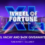 Wheel Of Fortune XL Giveaway 2023