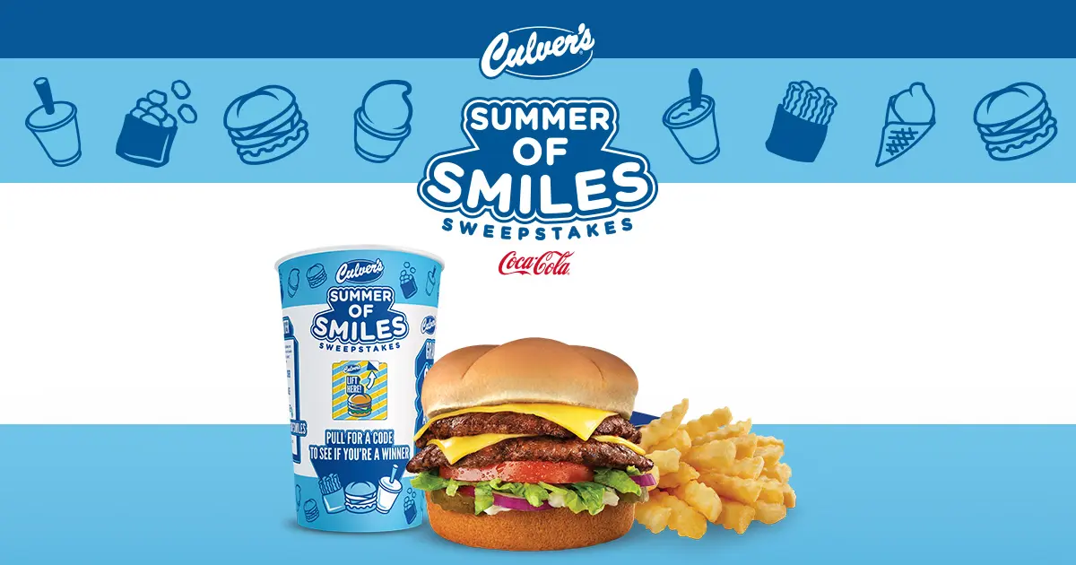 Summer Of Smiles Sweepstakes 2023 Sweepstakes Mag